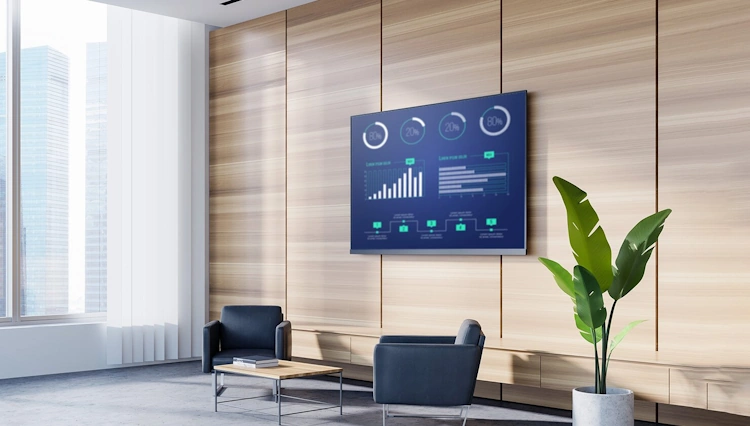 Телевидение для бизнеса от Ростелеком в хутор Приютный (Краснодарский край)